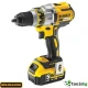 DEWALT DCD990P2 - ПРОФЕСИОНАЛЕН АКУМУЛАТОРЕН БЕЗЧЕТКОВ ВИНТОВЕРТ